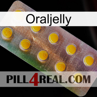 Oraljelly new11